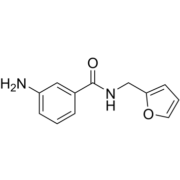 3-Amino-N-(furan-2-ylmethyl)benzamide|CS-0321819