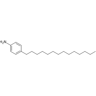 4-Tetradecylaniline|CS-0321875