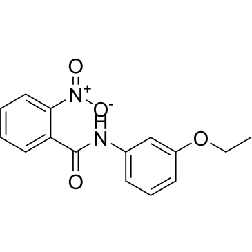 N-(3-ethoxyphenyl)-2-nitrobenzamide|CS-0321953