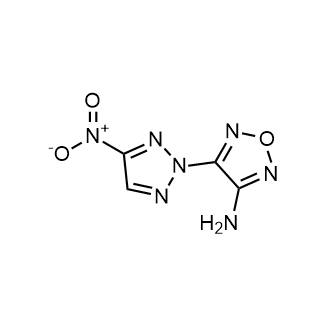 4-(4-Nitro-2H-1,2,3-triazol-2-yl)-1,2,5-oxadiazol-3-amine|CS-0322005