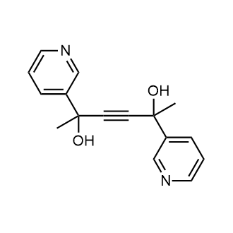 2,5-Di(pyridin-3-yl)hex-3-yne-2,5-diol|CS-0322129