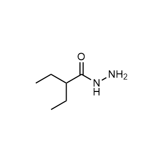 2-Ethylbutanehydrazide|CS-0322139