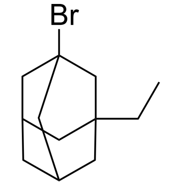 1-Bromo-3-ethyladamantane|CS-0322161