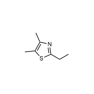 2-Ethyl-4,5-dimethylthiazole|CS-0322184