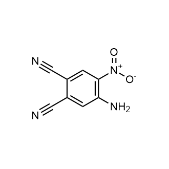 4-Amino-5-nitrophthalonitrile|CS-0322429