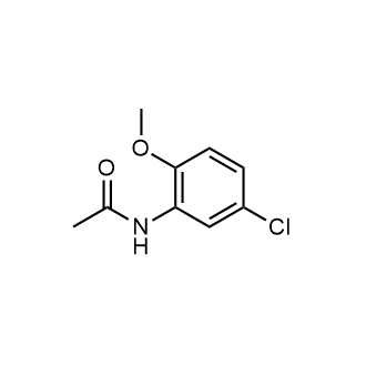 N-(5-chloro-2-methoxyphenyl)acetamide|CS-0322495