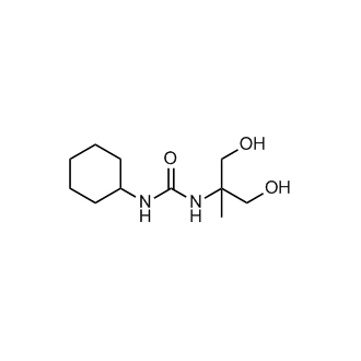 1-Cyclohexyl-3-(1,3-dihydroxy-2-methylpropan-2-yl)urea|CS-0322496