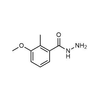 3-Methoxy-2-methylbenzohydrazide|CS-0322503