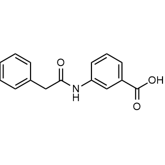 3-(2-Phenylacetamido)benzoic acid|CS-0322513