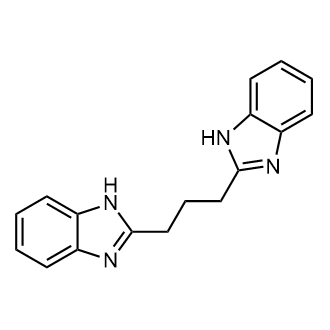 1,3-Bis(1H-benzo[d]imidazol-2-yl)propane|CS-0322573