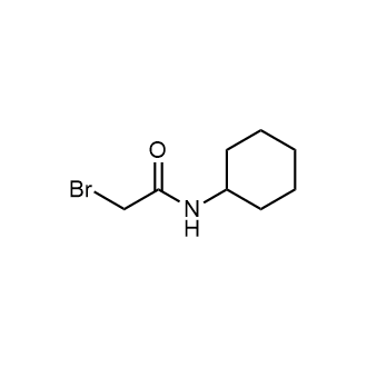 2-Bromo-N-cyclohexylacetamide|CS-0322773