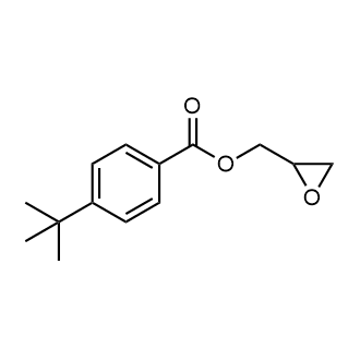 Oxiran-2-ylmethyl 4-(tert-butyl)benzoate|CS-0322845