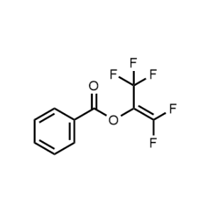 2-(Perfluoroprop-1-en-1-yl)benzoate|CS-0322959