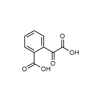 2-(Carboxycarbonyl)benzoic acid|CS-0322976
