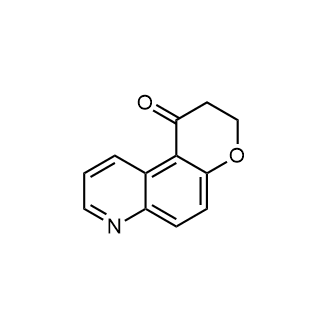 2,3-Dihydro-1H-pyrano[3,2-f]quinolin-1-one|CS-0322981
