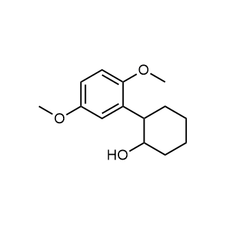 2-(2,5-Dimethoxyphenyl)cyclohexan-1-ol|CS-0323052
