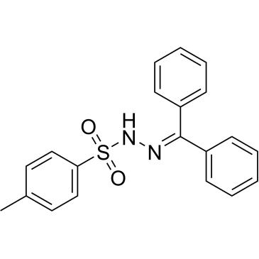 N'-(diphenylmethylene)-4-methylbenzenesulfonohydrazide|CS-0323113