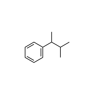 (3-Methylbutan-2-yl)benzene|CS-0323121
