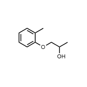 1-(O-tolyloxy)propan-2-ol|CS-0323196