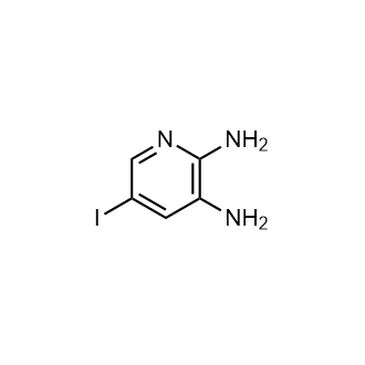 5-Iodopyridine-2,3-diamine|CS-0323209