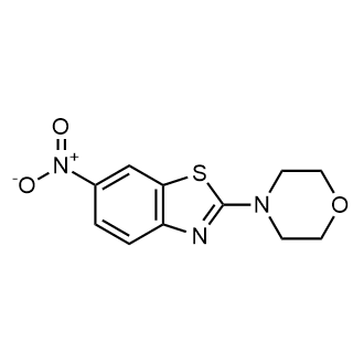 4-(6-Nitrobenzo[d]thiazol-2-yl)morpholine|CS-0323215
