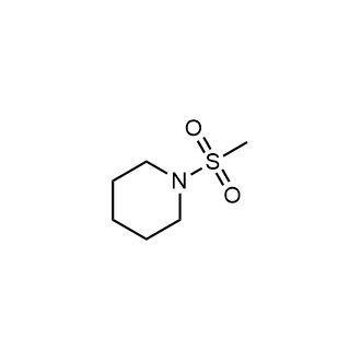 1-(Methylsulfonyl)piperidine|CS-0323277