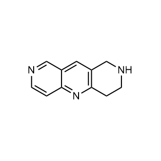 1,2,3,4-Tetrahydropyrido[4,3-b][1,6]naphthyridine|CS-0323297