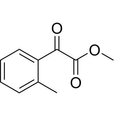 Methyl 2-oxo-2-(o-tolyl)acetate|CS-0323417