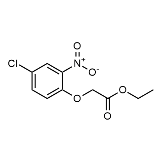 Ethyl 2-(4-chloro-2-nitrophenoxy)acetate|CS-0323448