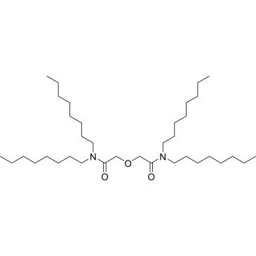 2,2'-Oxybis(N,N-dioctylacetamide)|CS-0323454