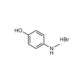 4-(Methylamino)phenol hydrobromide|CS-0323491