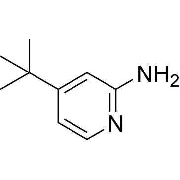 4-(Tert-butyl)pyridin-2-amine|CS-0323513