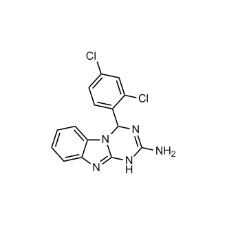 Topoisomerase II inhibitor 14|CS-0323701