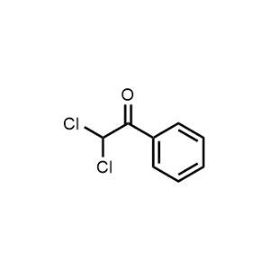 2,2-Dichloro-1-phenylethan-1-one|CS-0323833