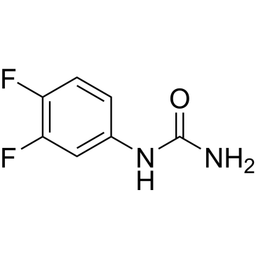 1-(3,4-Difluorophenyl)urea|CS-0323836