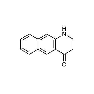 2,3-Dihydrobenzo[g]quinolin-4(1H)-one|CS-0323995
