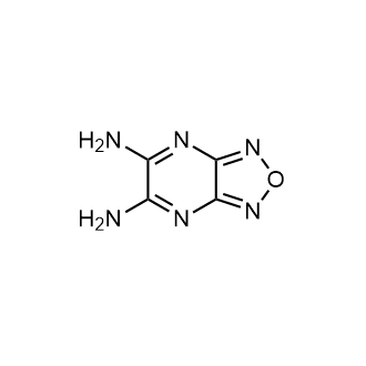 [1,2,5]Oxadiazolo[3,4-b]pyrazine-5,6-diamine|CS-0324037