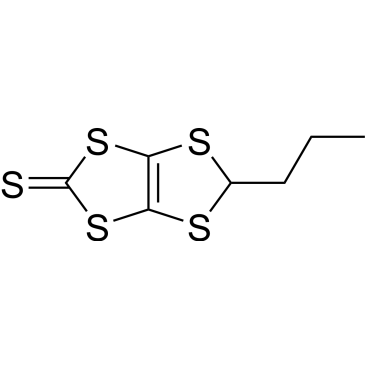 5-Propyl-[1,3]dithiolo[4,5-d][1,3]dithiole-2-thione|CS-0324038