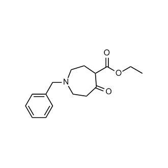Ethyl 1-benzyl-5-oxoazepane-4-carboxylate|CS-0324062