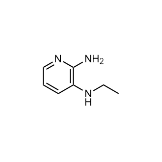 N3-ethylpyridine-2,3-diamine|CS-0324076
