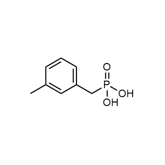 (3-Methylbenzyl)phosphonic acid|CS-0324089