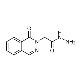 2-(1-Oxophthalazin-2(1H)-yl)acetohydrazide|CS-0324107