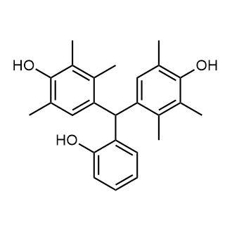 4,4'-((2-Hydroxyphenyl)methylene)bis(2,3,6-trimethylphenol)|CS-0324112