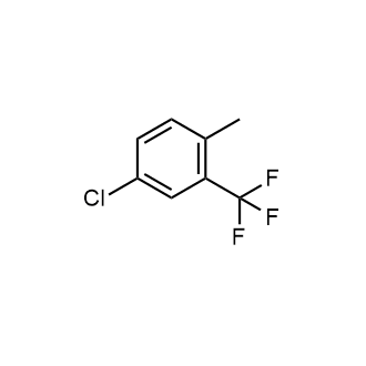 4-Chloro-1-methyl-2-(trifluoromethyl)benzene|CS-0324115