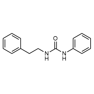 1-Phenethyl-3-phenylurea|CS-0324132