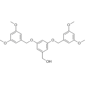 (3,5-Bis((3,5-dimethoxybenzyl)oxy)phenyl)methanol|CS-0324146