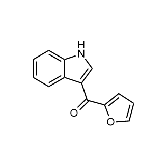 Furan-2-yl(1H-indol-3-yl)methanone|CS-0324211