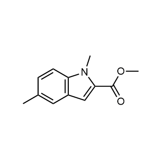 Methyl 1,5-dimethyl-1H-indole-2-carboxylate|CS-0324221