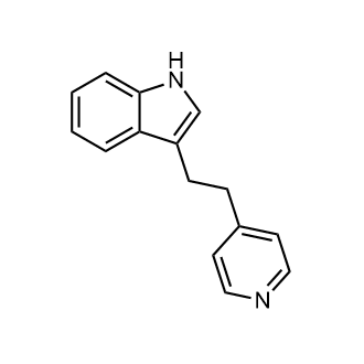 3-(2-(Pyridin-4-yl)ethyl)-1H-indole|CS-0324227