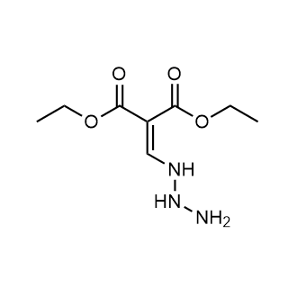 Diethyl 2-(triazanylmethylene)malonate|CS-0324278